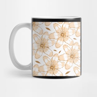 Retro Vintage 249 Mug